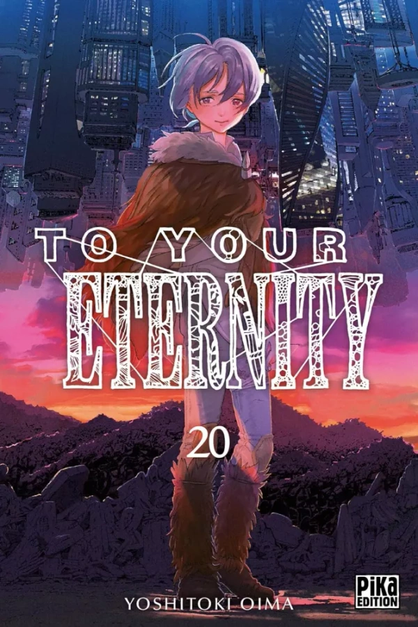 Tome 20