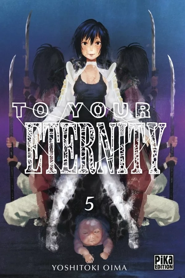 Tome 5