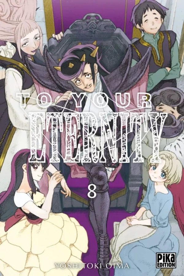 Tome 8