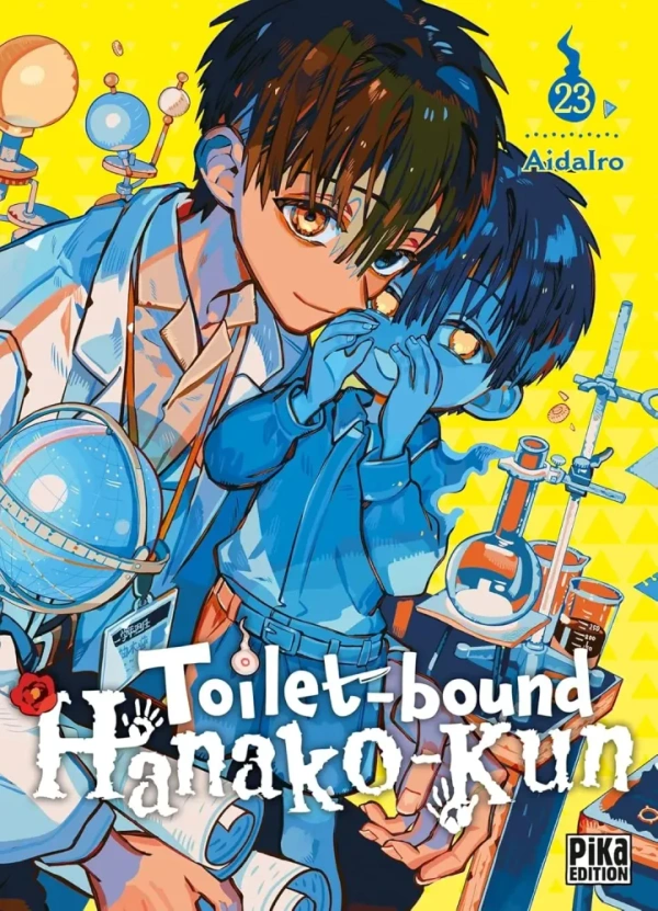 Tome 23