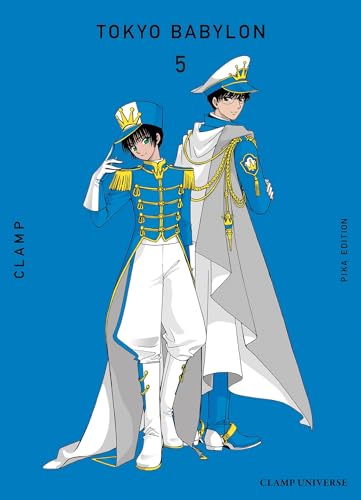 Tome 5