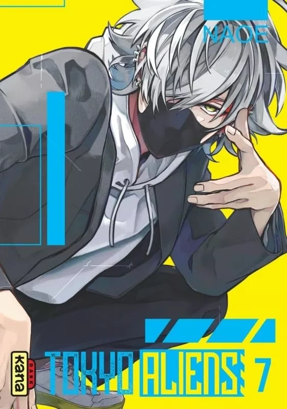 Tome 7