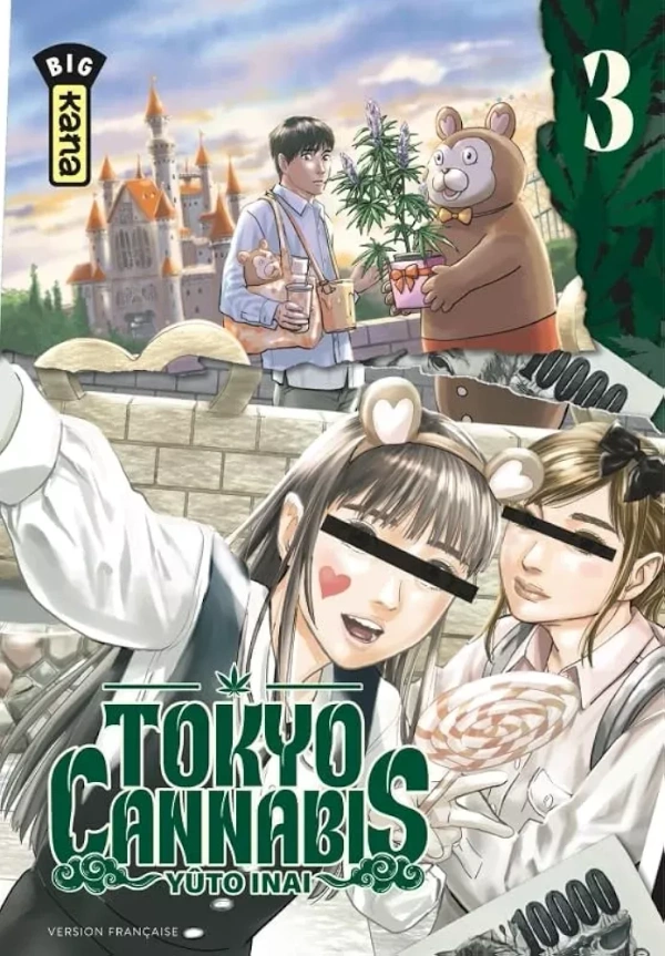 Tome 3