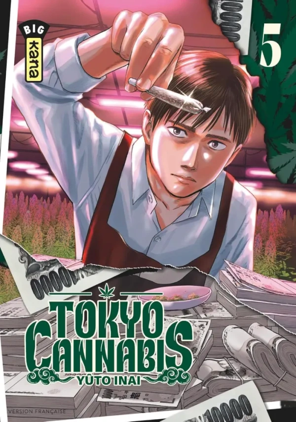 Tome 5