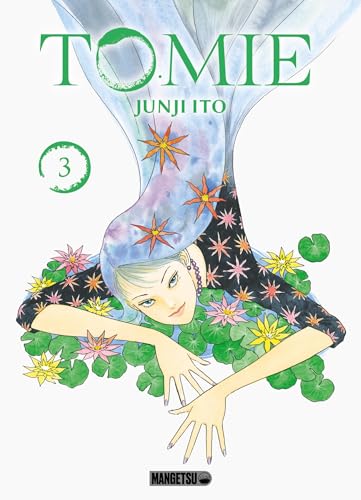Couverture de Tomie