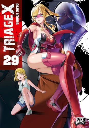 Tome 29