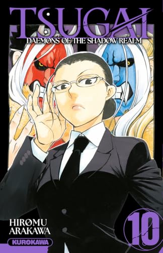 Tome 10