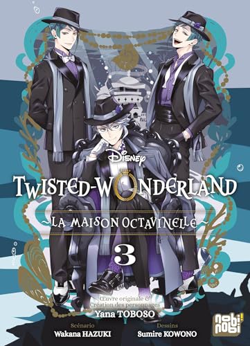 Tome 3