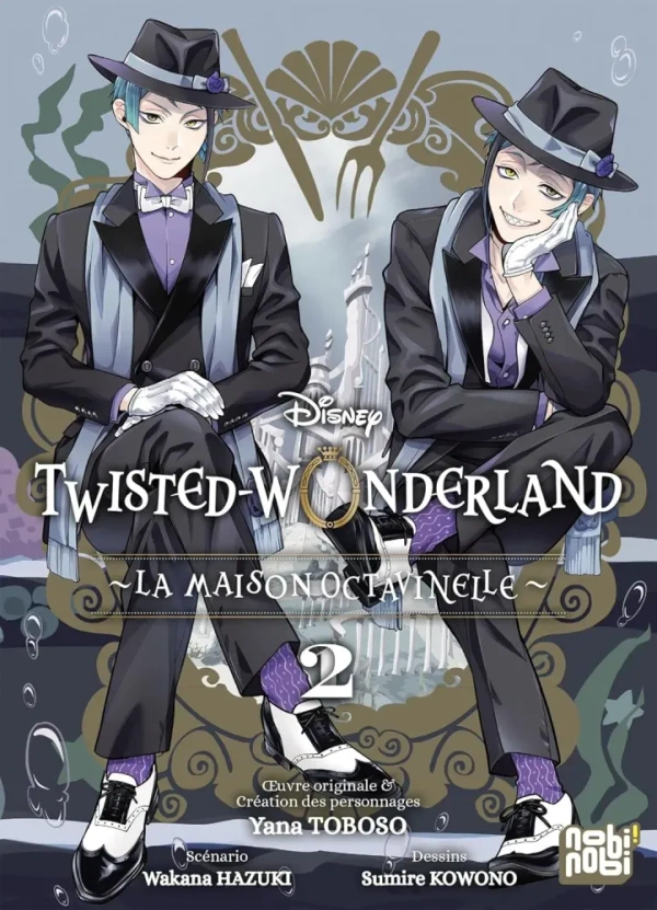 Tome 2