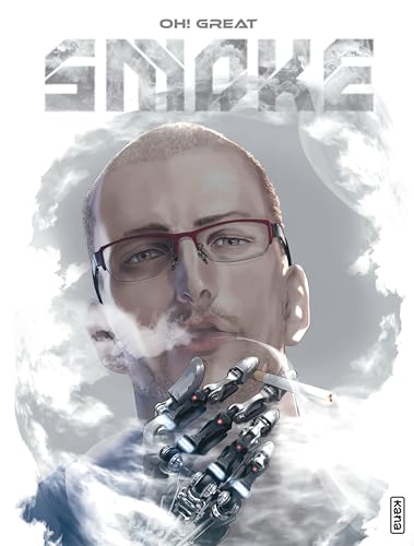 Couverture de Umi To Heavy Smoker