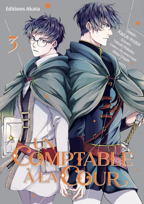 Tome 3