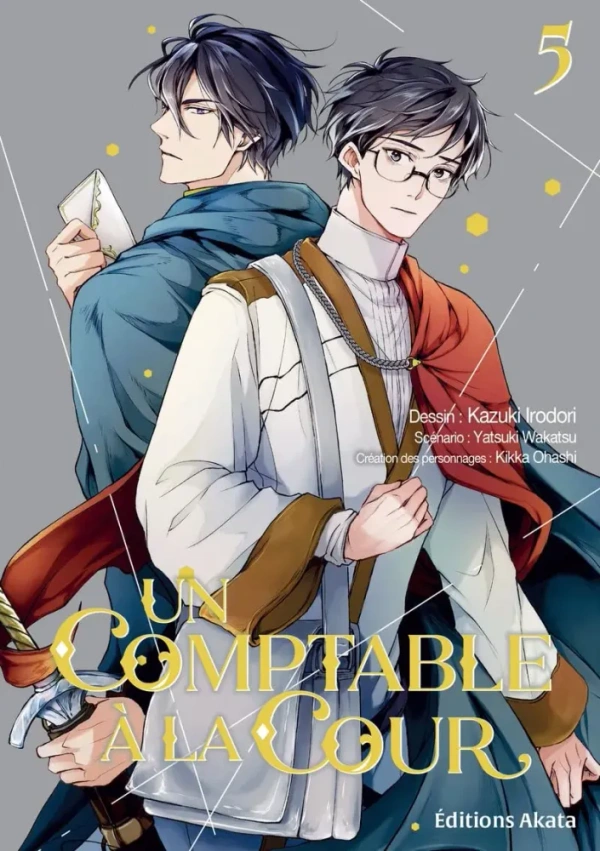 Tome 5