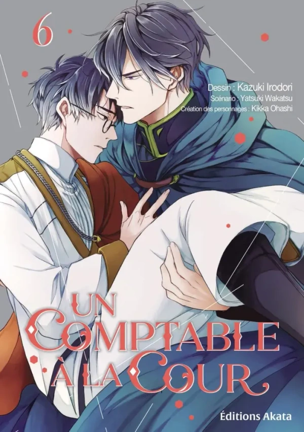 Tome 6