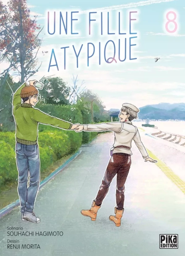 Tome 8