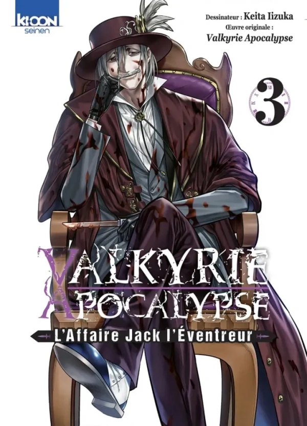 Tome 3
