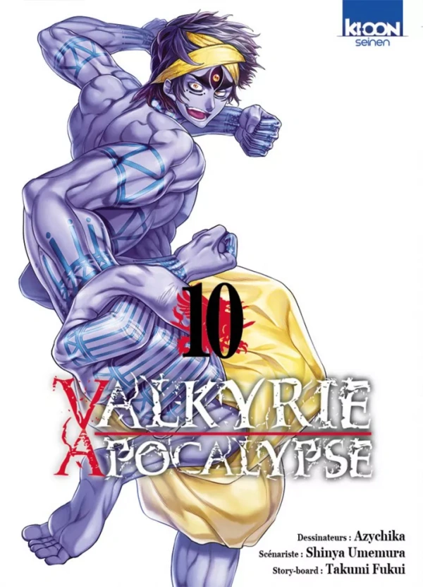 Tome 10