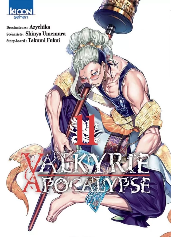 Tome 11