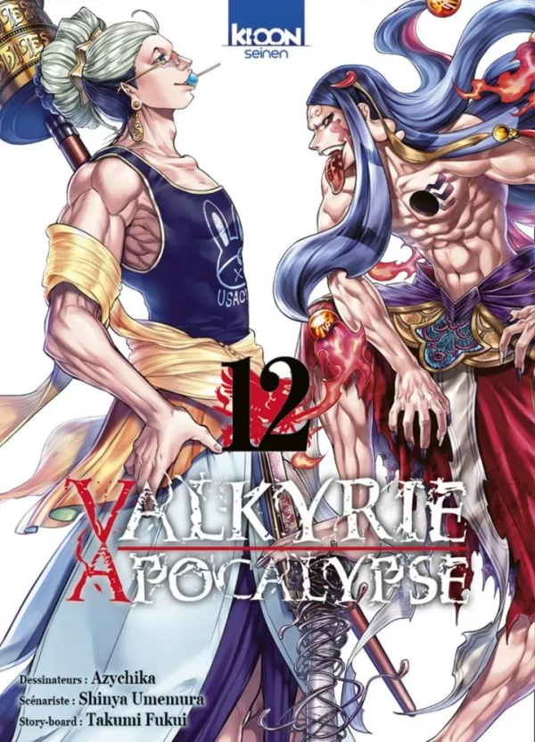 Tome 12