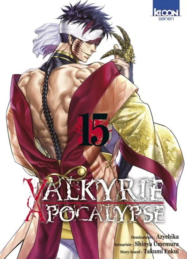 Tome 15