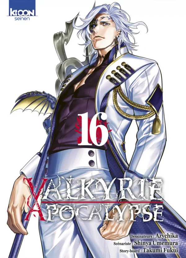 Tome 16