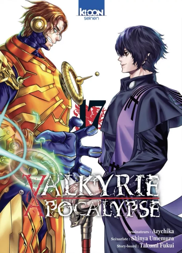 Tome 17