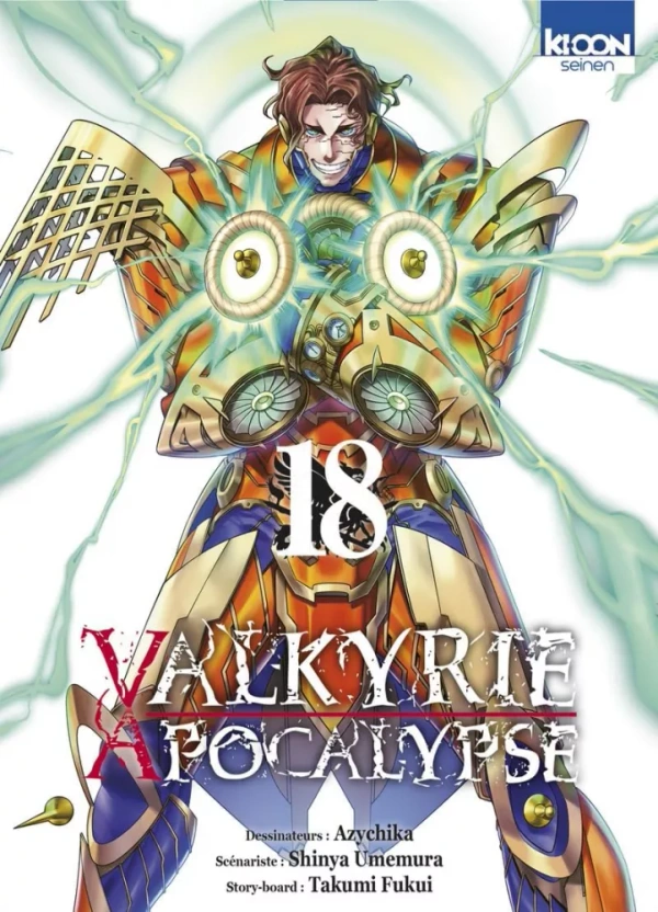 Tome 18
