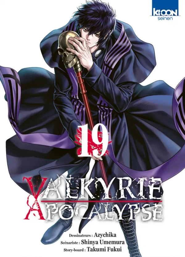 Tome 19