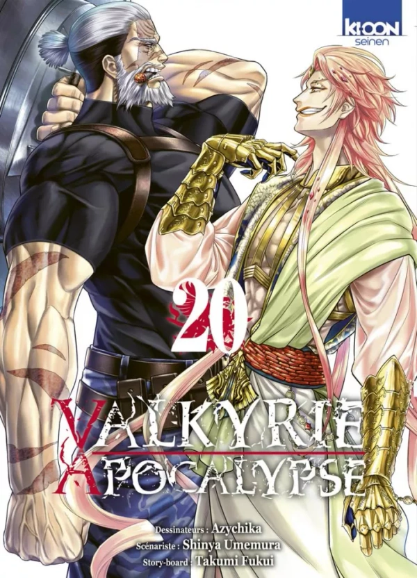 Tome 20