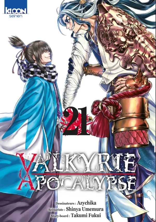 Tome 21