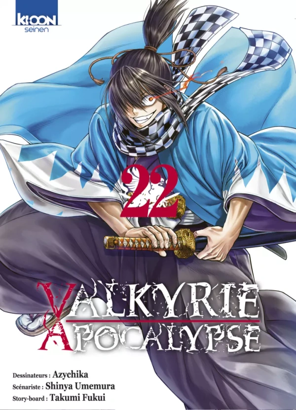 Tome 22