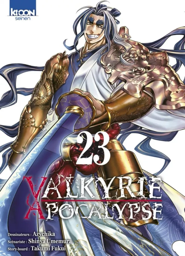 Tome 23