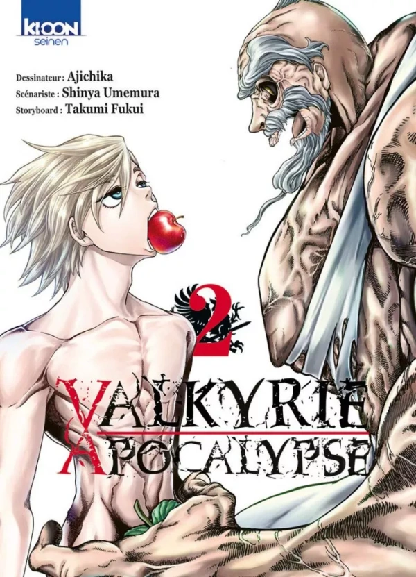 Tome 2