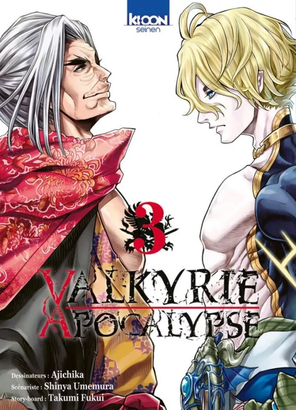 Tome 3