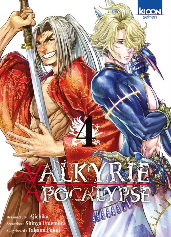 Tome 4