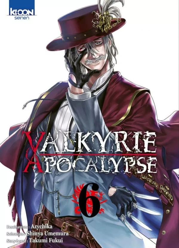 Tome 6