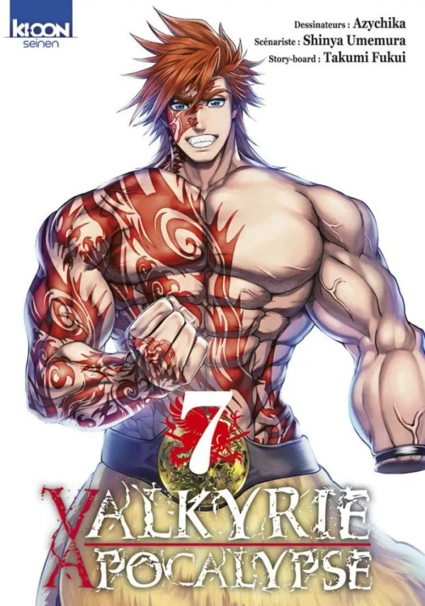 Tome 7