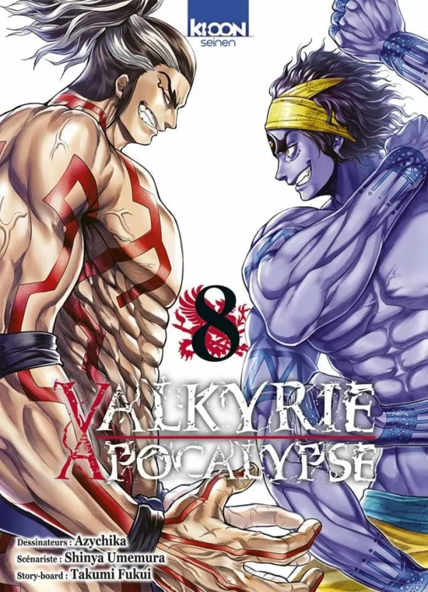 Tome 8