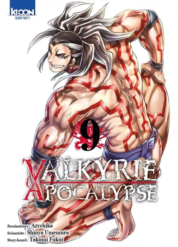Tome 9