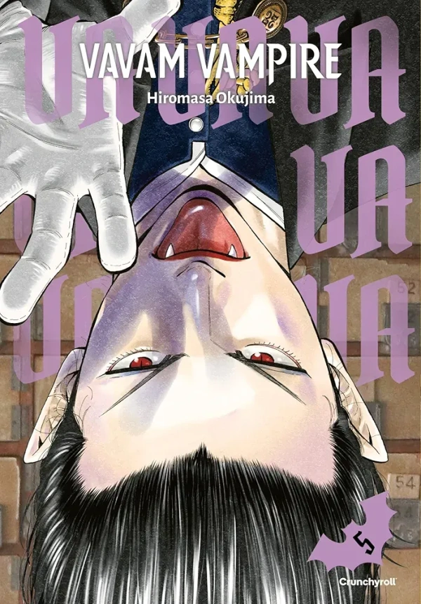 Tome 5