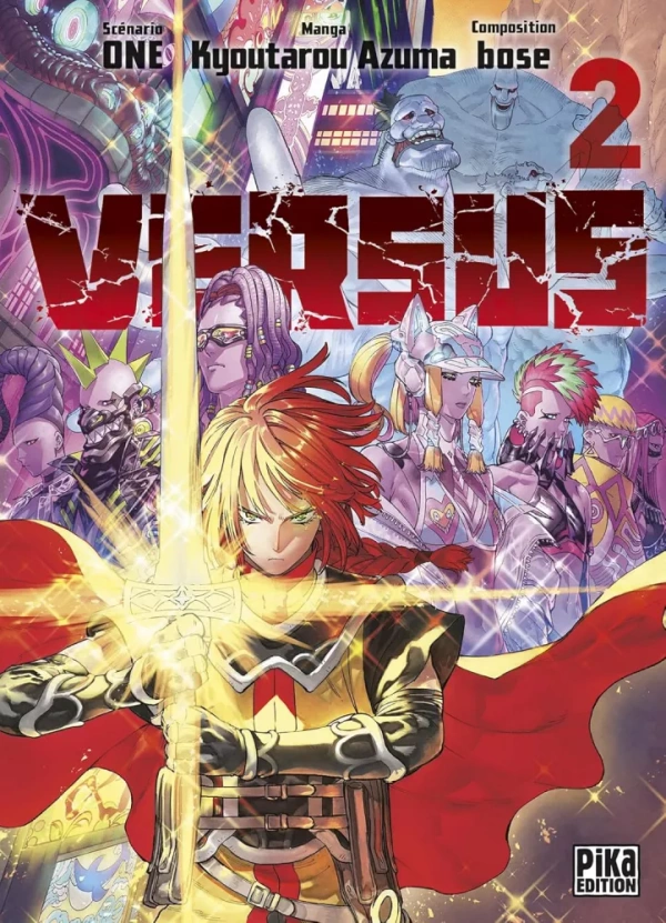 Tome 2
