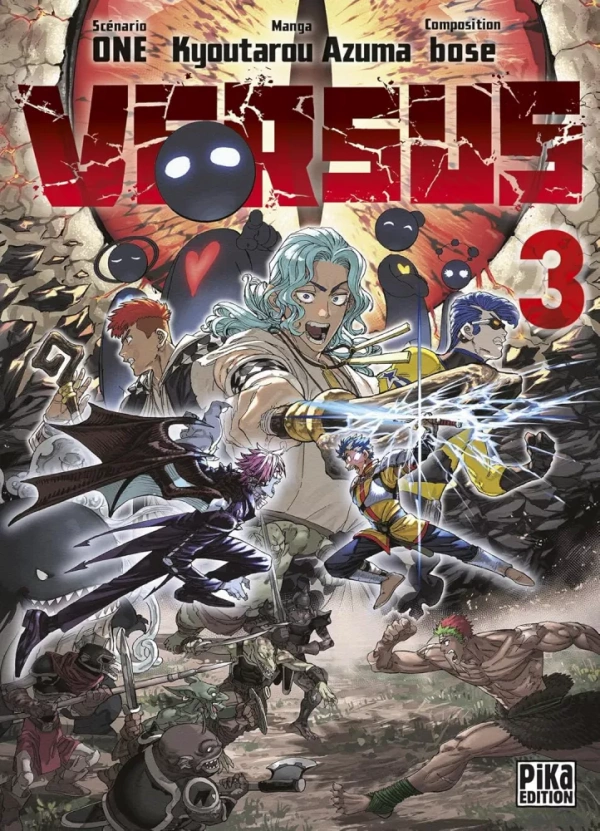 Tome 3