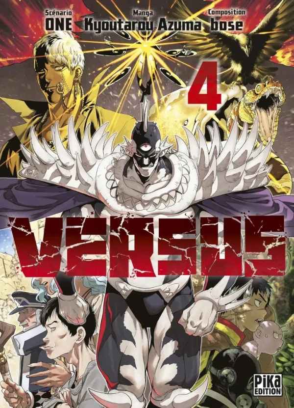 Tome 4