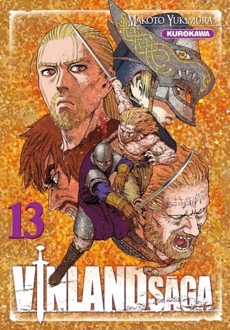 Tome 13