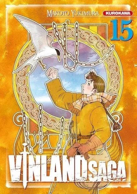 Tome 15