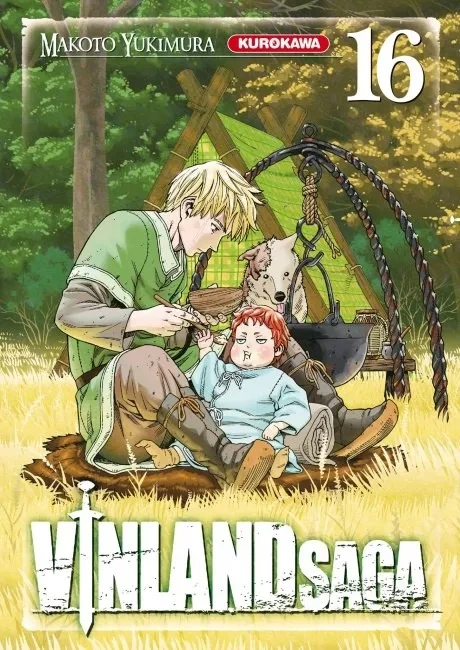 Tome 16