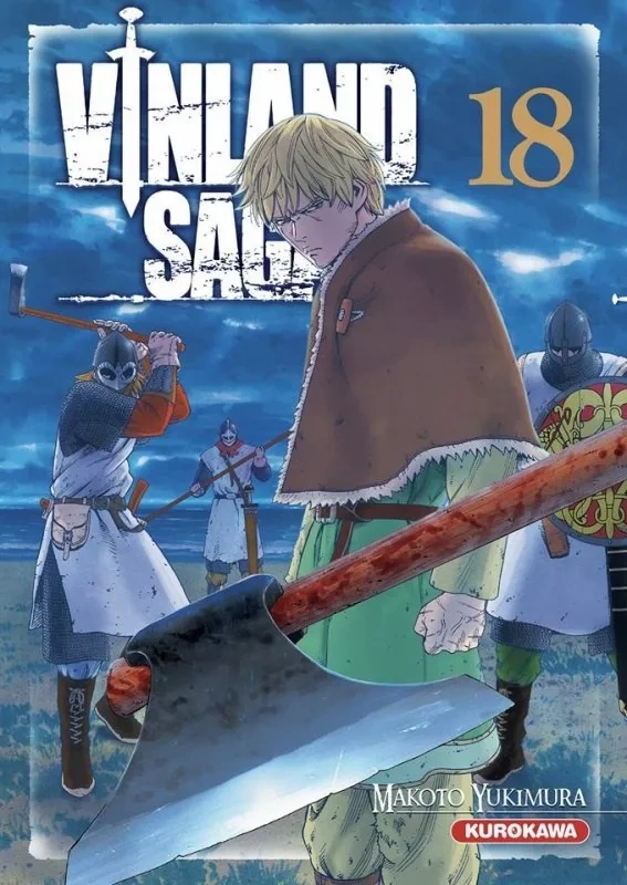 Tome 18