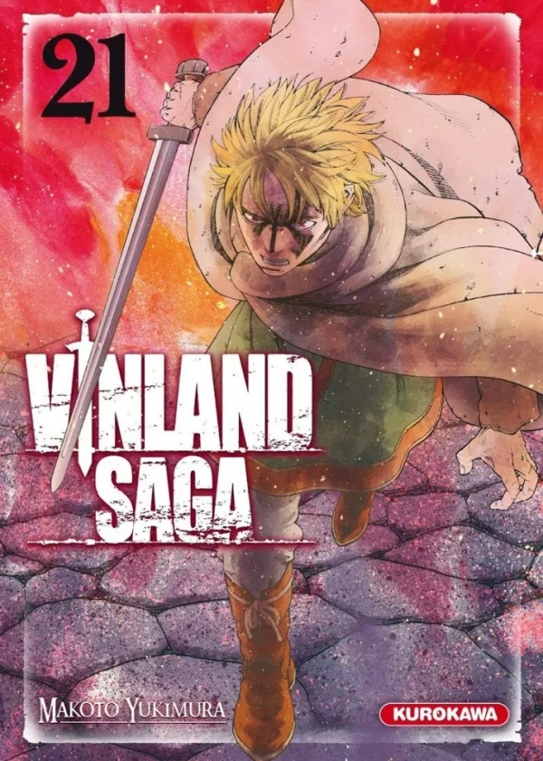 Tome 21