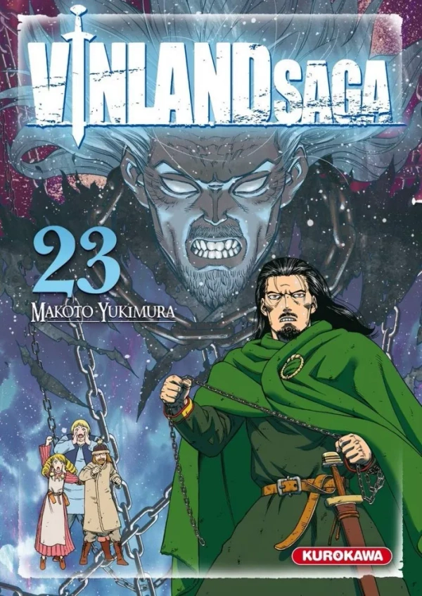 Tome 23