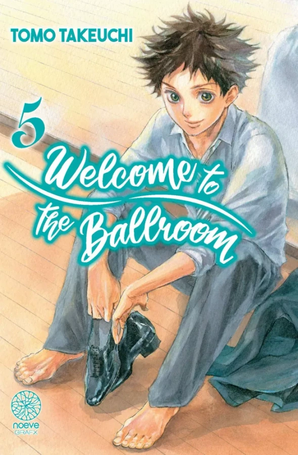 Tome 5