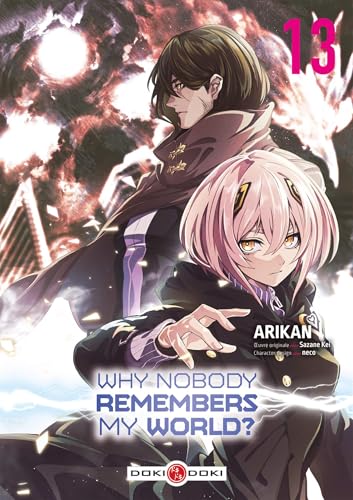 Tome 13